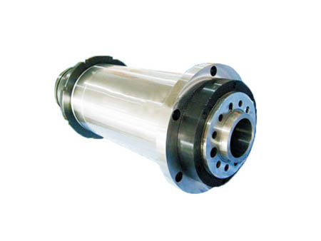 電主軸的使用你知道多少呢？